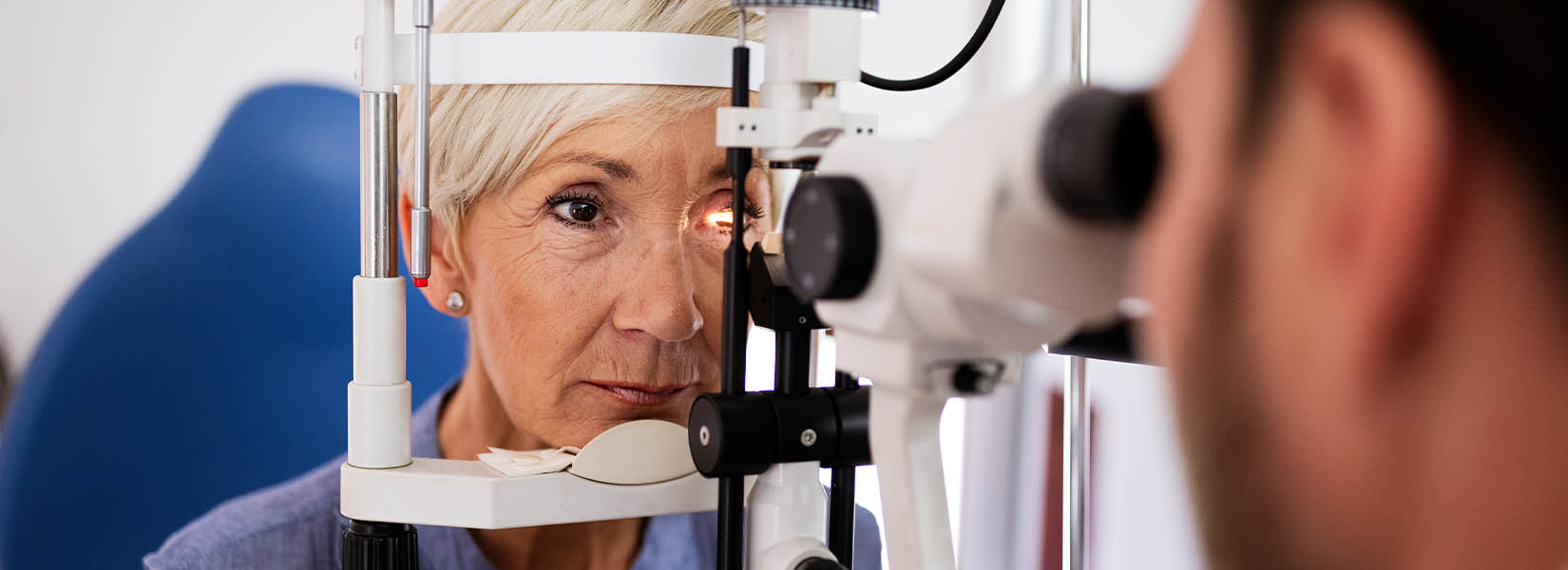 Preserve Your Vision With EyeTX - Walzem