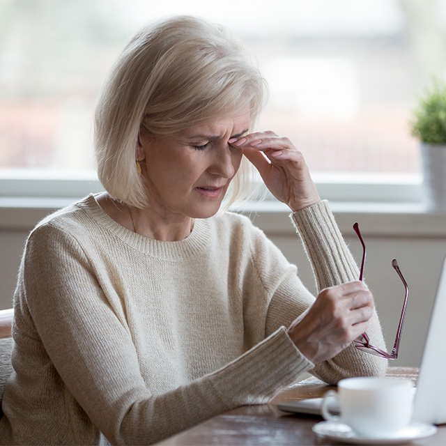 Vision Therapy in Northeast Side