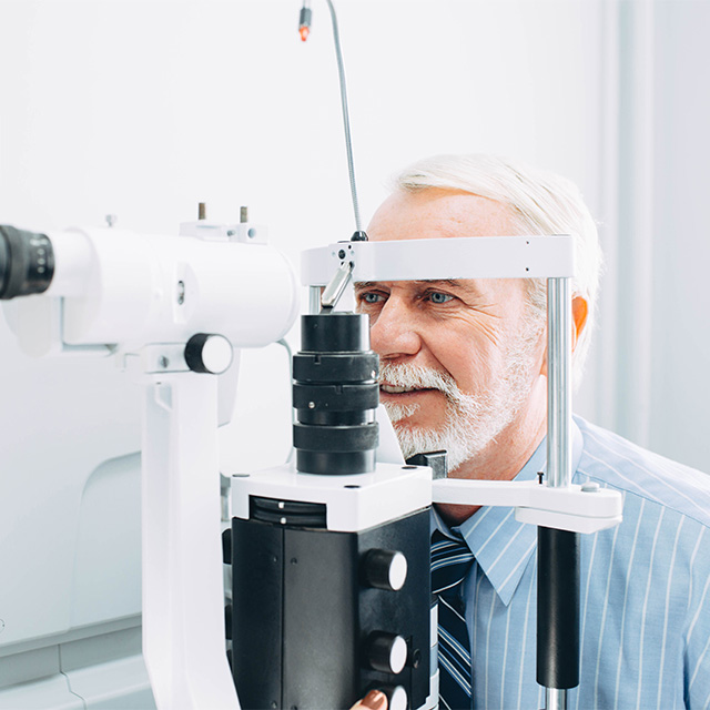 Vision Therapy in Northeast Side
