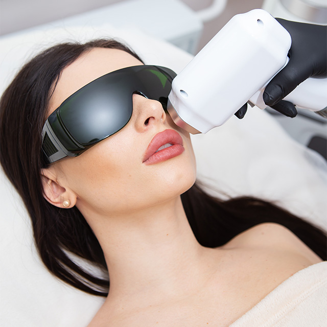Vision Therapy in Northeast Side