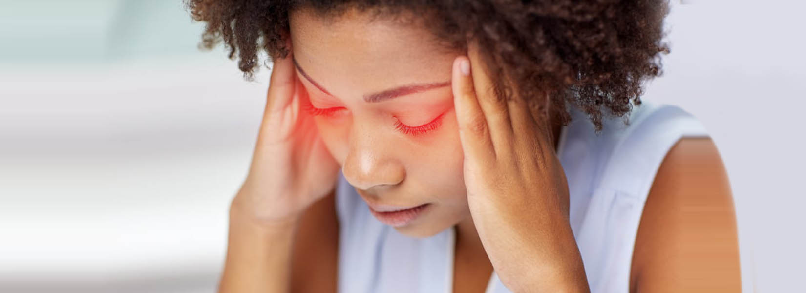 Eye Emergencies in Northeast Side