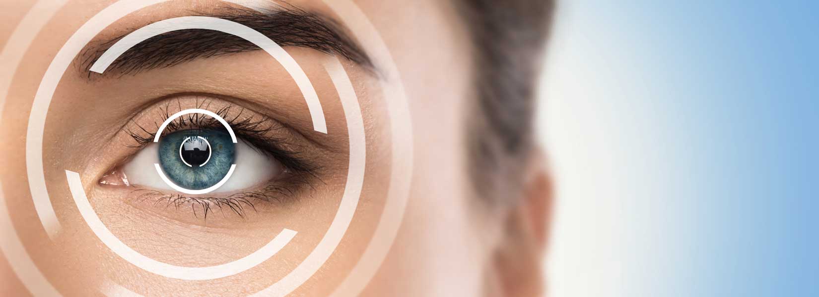 LASIK & Refractive Surgery Co-Management in Northeast Side
